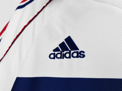 1998 Season France Away Retro