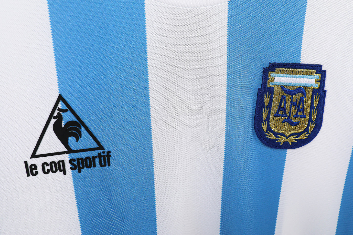 1986 Season Argentina Home Ground