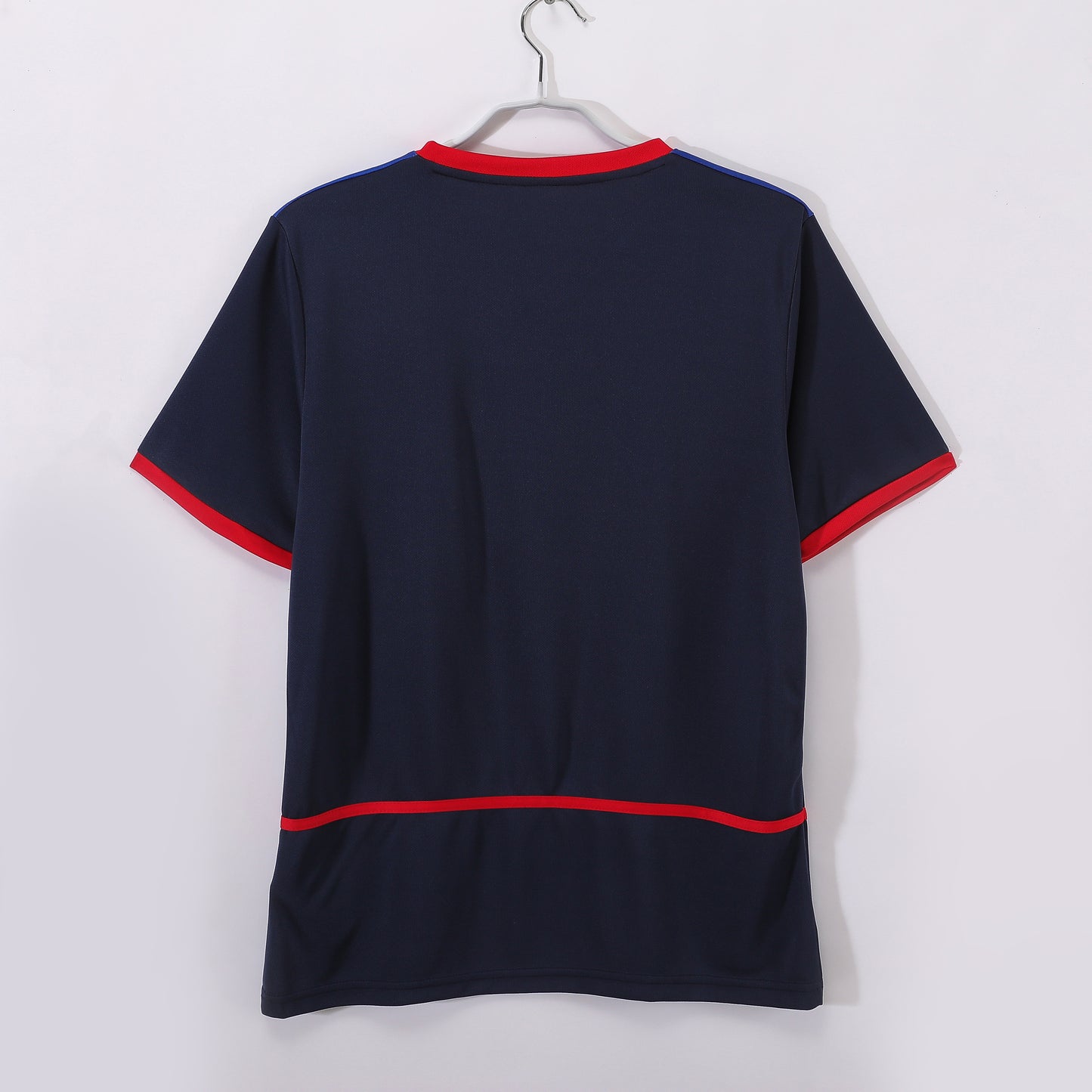 2002/04 Season Arsenal Away Blue