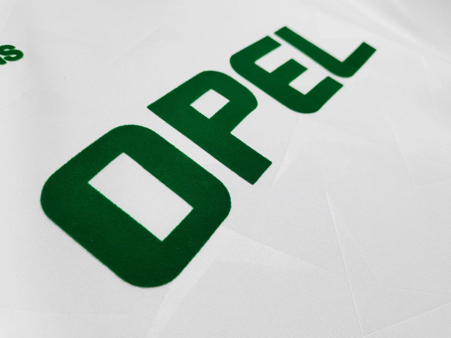 1990–92 Season Ireland Away